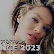 Beautiful Female Vocal Trance 2023 Vol 66