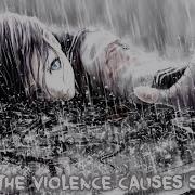 Nightcore Zombie Rock Version Lyrics