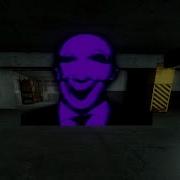 Nicos Nextbots William Afton