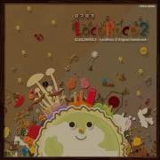 Locoroco 2 Ost Oreo