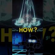 Nightmare Mode Sans