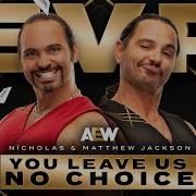 Nick Jackson Theme Song