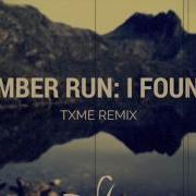 Amber Run Remix