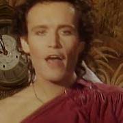 Adam Ant Strip