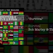 Bob Marley Survival Full Album