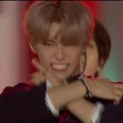 2019 V Heartbeat Stray Kids 3Rd Eye Side Effect Rap Performance