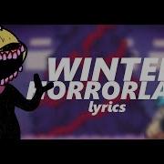 Lemon Demon Winter Horrorland Appearance