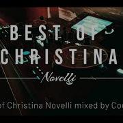 The Best Of Christina Novelli Vocal Trance Mix
