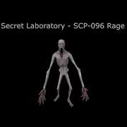 Scp 096 Rage Sound