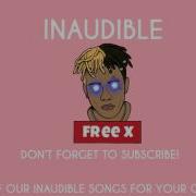 Inaudible Xxxtentacion R I P Roach Prod Stain Ear Rape