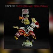 Gov T Mule Revolution