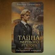 Виктор Дашкевич Аудиокниги