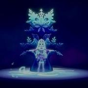 Ever After High Epic Winter Song Russian