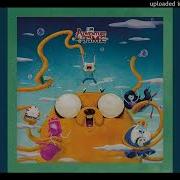 Adventure Time Everything Stays Instrumental Full