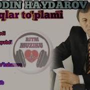 Nuriddin Haydarov Mp3