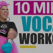 Mime Voices