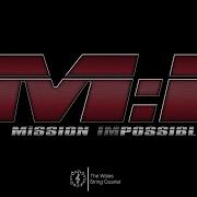 Mission Impossible Theme