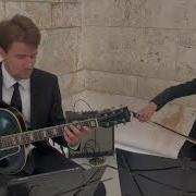 Wonderful By Guitar And Cello Duo