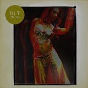 Dj T Istanbul