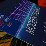 Modern Talking In 100 Years Davidsounder74 30 Years 1987 2017 Remix