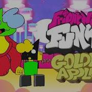 Fnf Ataefull Scrapped