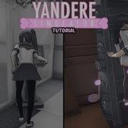 Yandere Simulator Mode