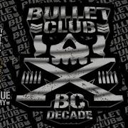 Bullet Club Titantron 2023