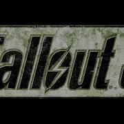 Fallout 3 Soundtrack