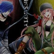 Insanity Vocaloid Chorus