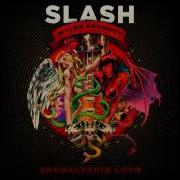 Slash We Will Roam Hq