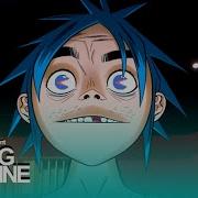 Gorillaz Pac Man