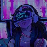 Bad Valentine Game Over