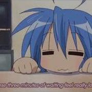 Konata Izumi