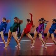 Mollylongchoreography