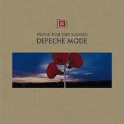 Depeche Mode Nothing
