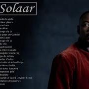 Mc Solaar Best Part