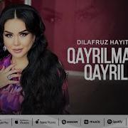 Dilafruz Hayitmetova