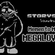 Undertale Storyshift Megalovania