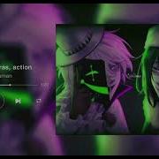 6Arelyhuman Playlist