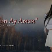 Alican Yandim Ay Aman Remix