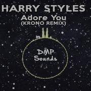 Harry Styles Adore You Krono Remix