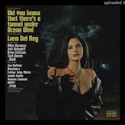 A W Lana Del Rey Instrumental