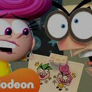Fairly Oddparents Cz