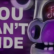 Fnaf Sister Is Location Song Ты Не Можешь Прятатся