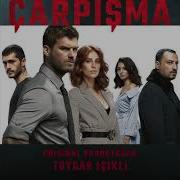 Çarpışma Ben Onu Çok Sevdim Original Soundtrack