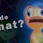 Inside Out Parody Edition