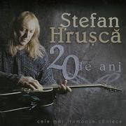 Stefan Hrusca Ochii Tai