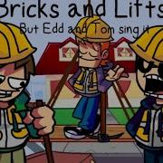 Casanova But Eddsworold