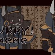 Furry Meme На Русском