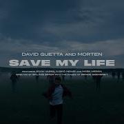 Save My Life David Guetta